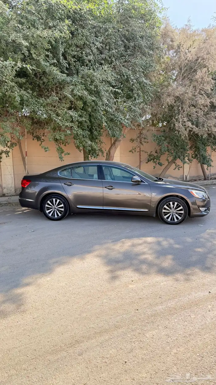 للبيع كادينزا 6