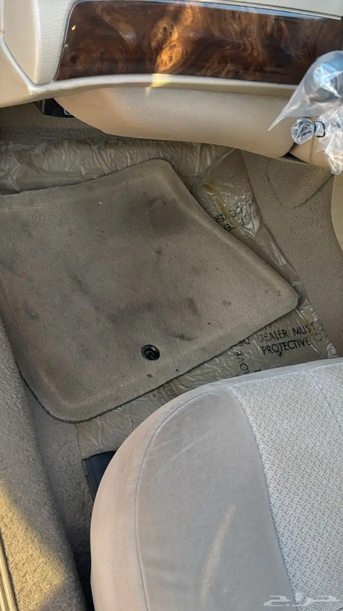 للبيع جراند ماركيز 2006 نظيف 6