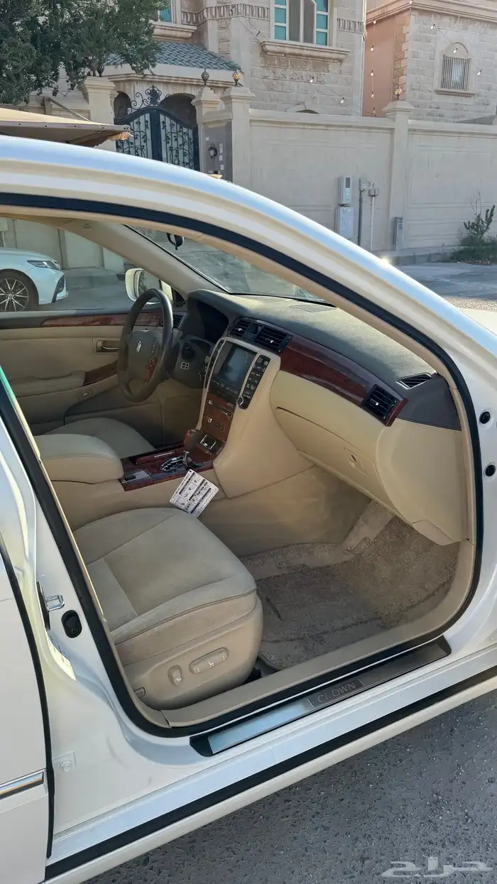 تويوتا كراون 47