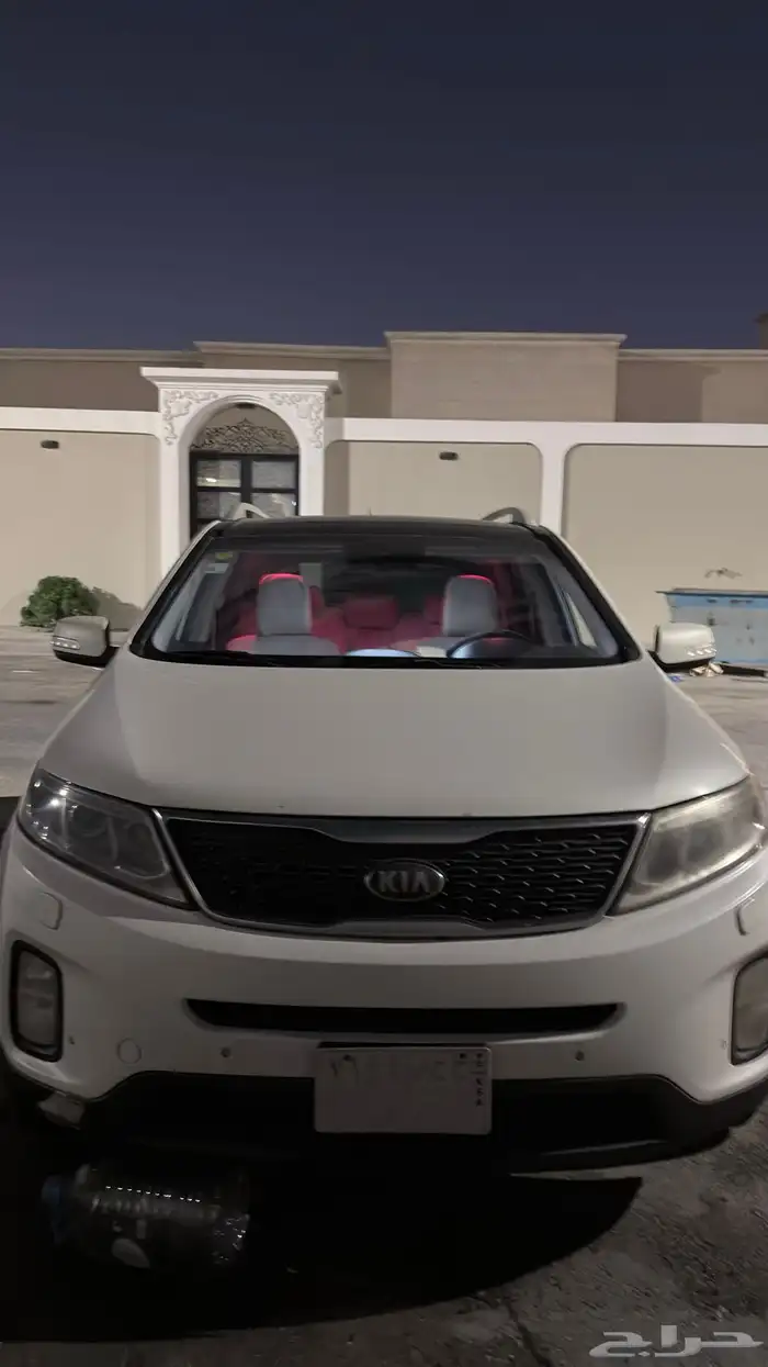 كيا 8