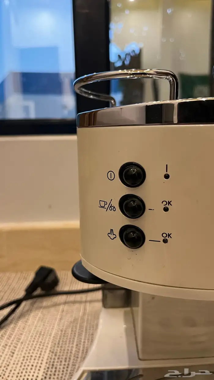 مكينة قهوه 1