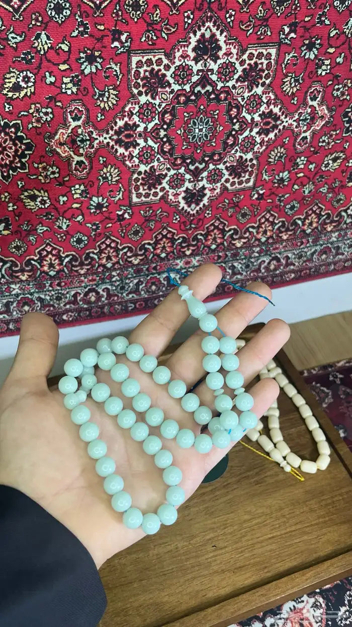 سبحات ضومنة 8