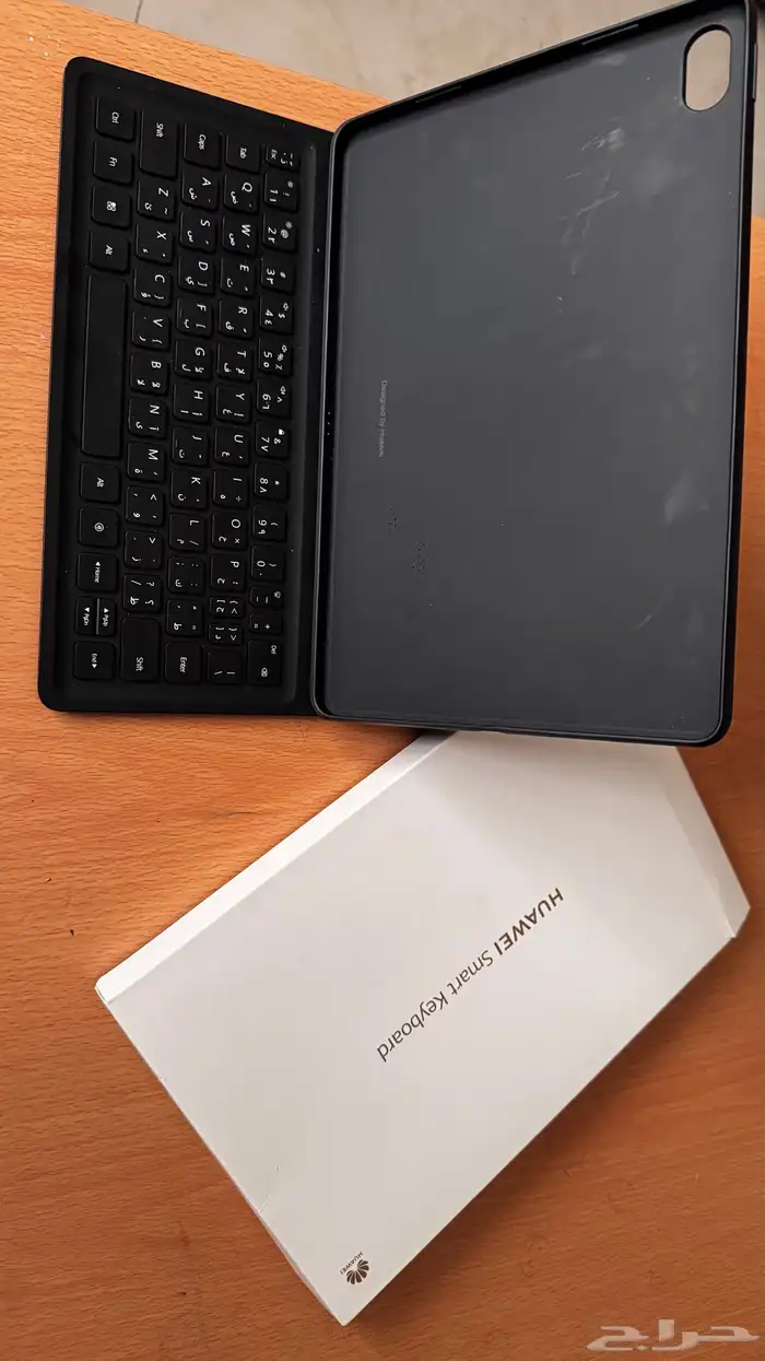 كيبورد تاب هواوي 0