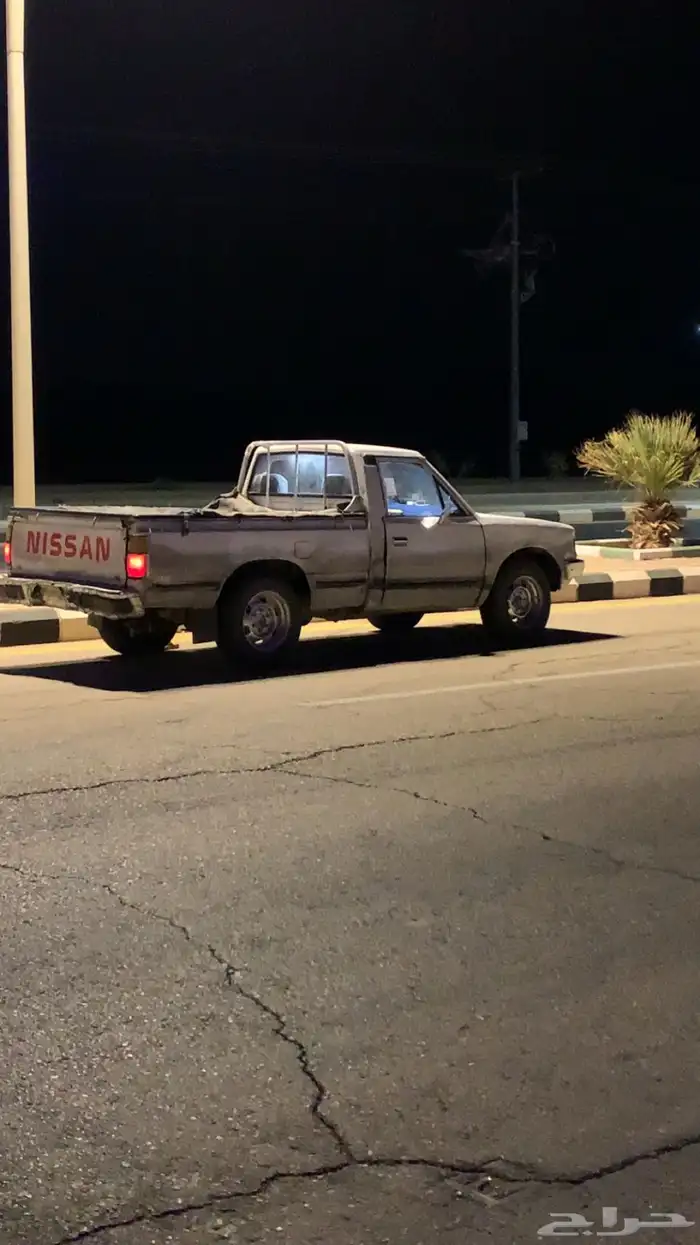 ددسن 84 مكينه قير شرط مسقط 0