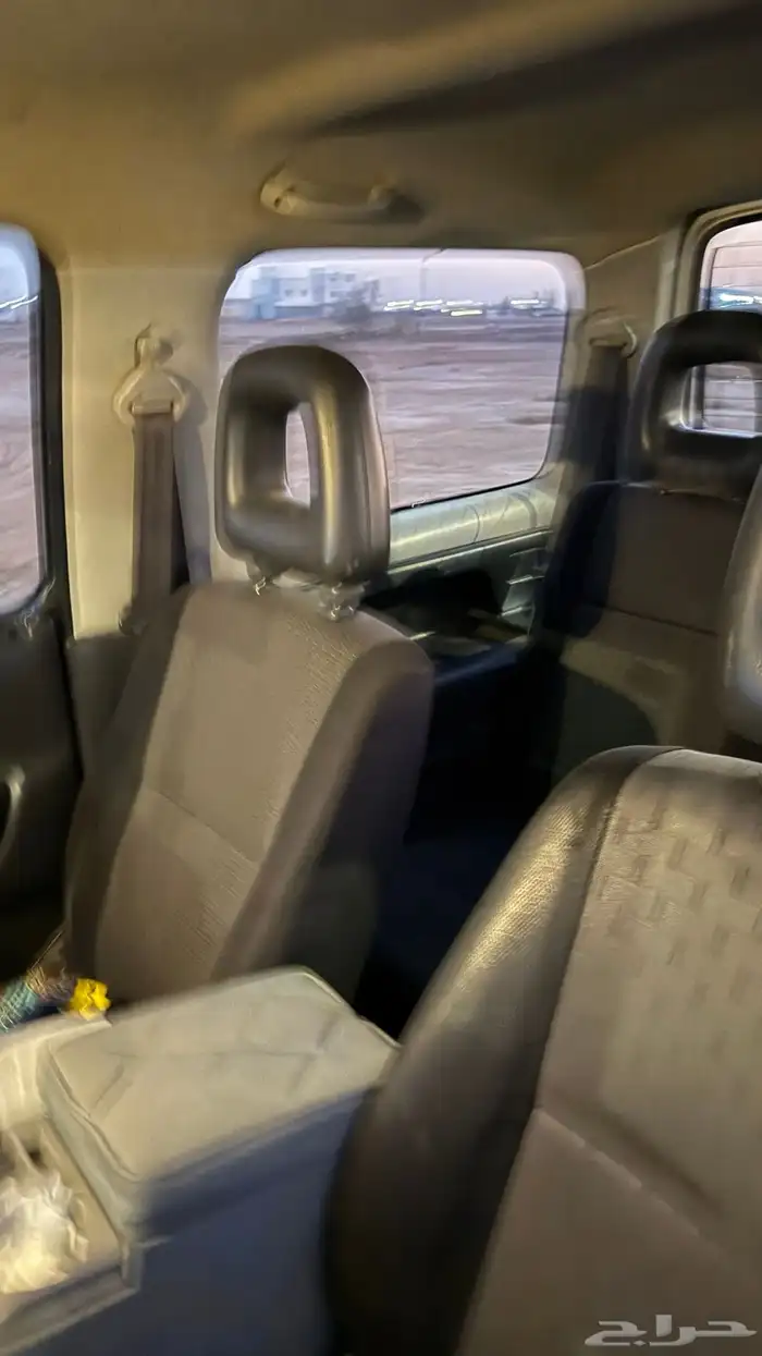 سوزوكي جيمني 2006 5