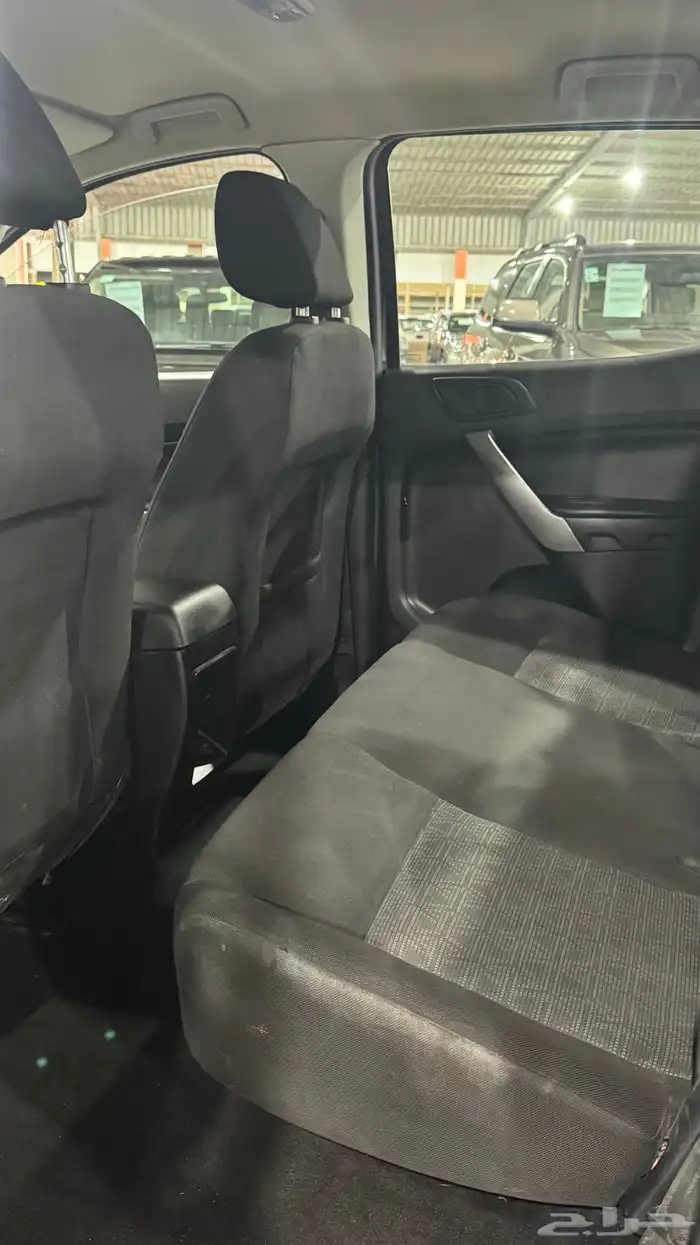 فورد رينجر 2022 ديزل 20