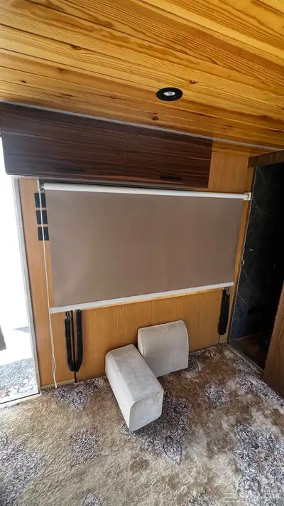 فورد كرفان 2009 index