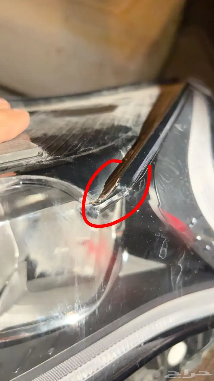 شمعه k5 وكاله 1