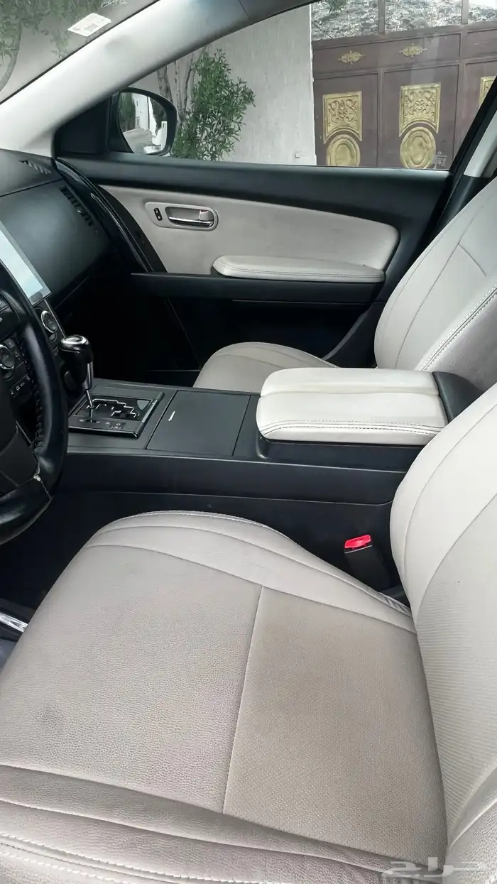 مازدا 2016 فل كامل 2