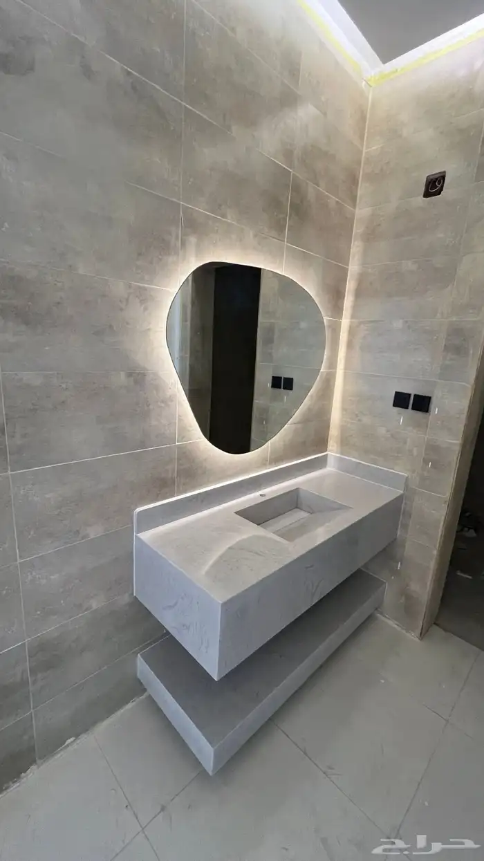 مغاسل رخام 17