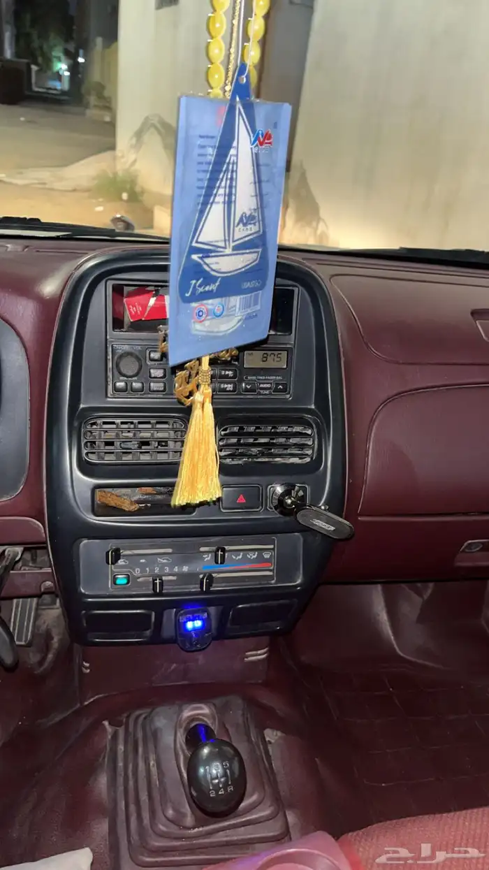 ددسن غمارتين موديل 2005 36