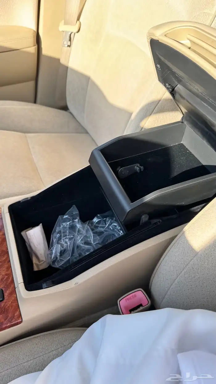 تويوتا كراون 35