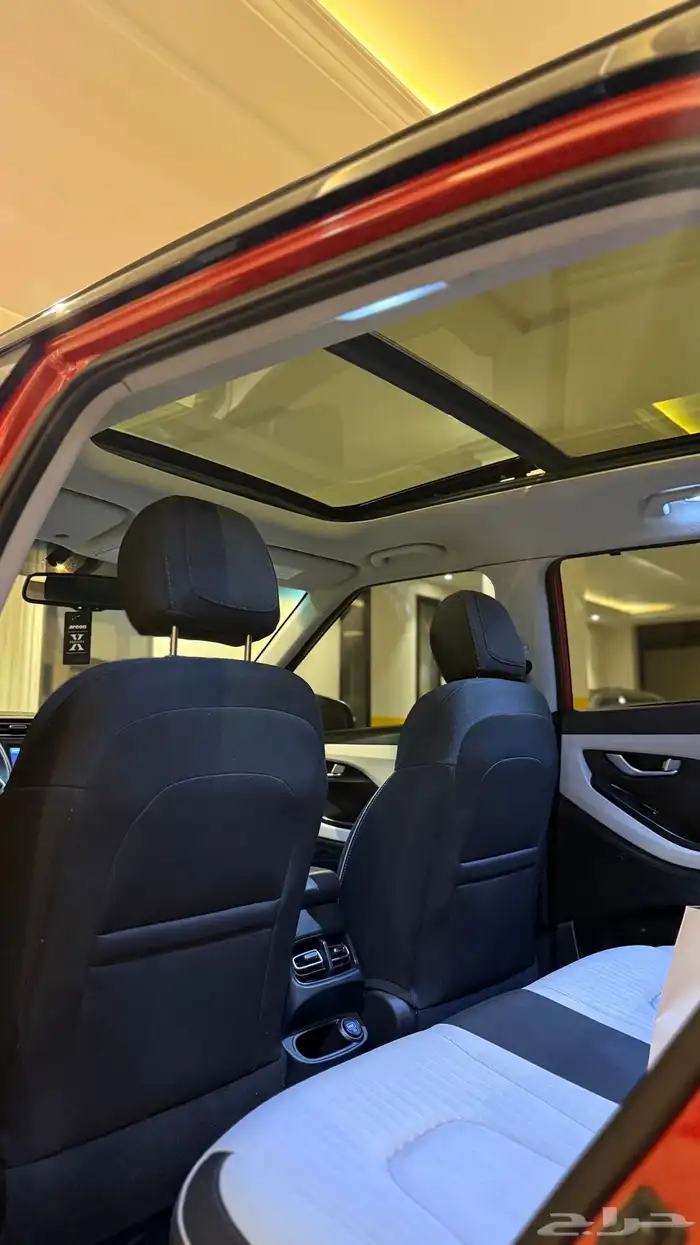 هونداي كريتا 2021 فل الفل 24