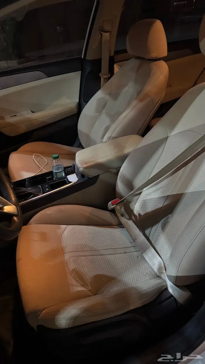 سوناتا 2019 ستاندر 7