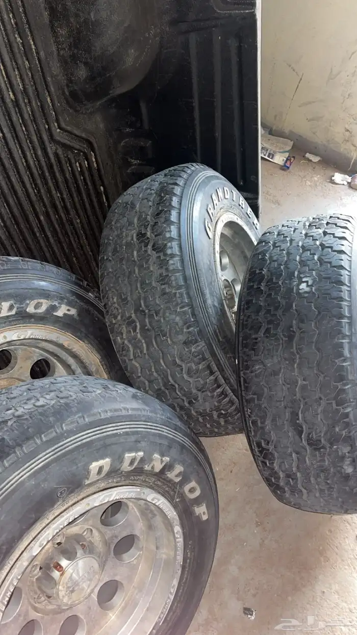 جنوط جيتي 16 4