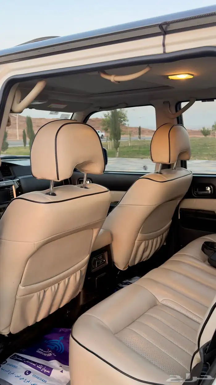 فتك سوبر سفاري 2017 8