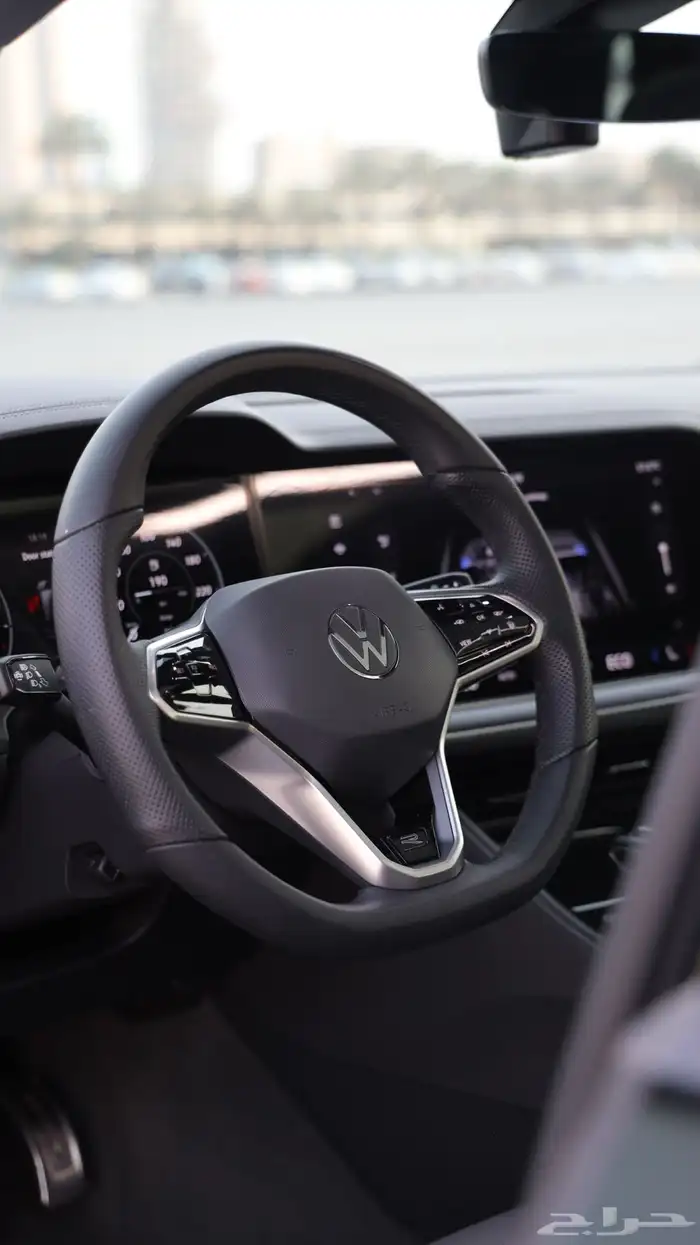 طوارق R Line .. ( نزلت بالسعر ) 12