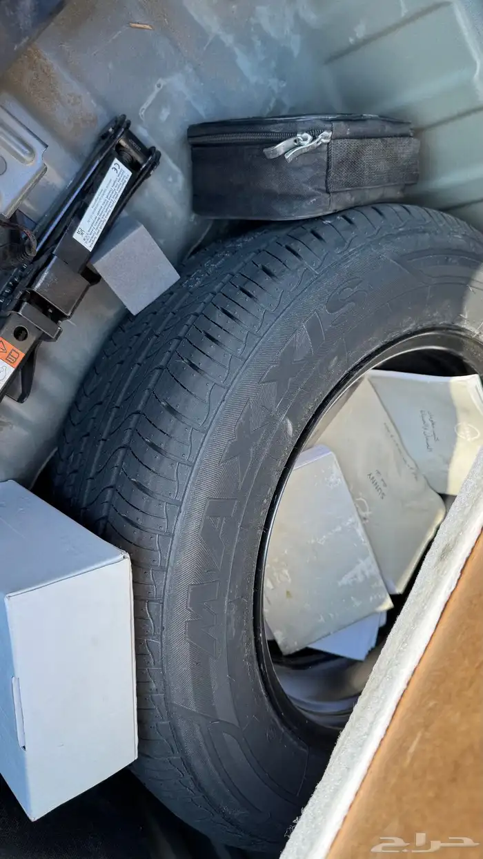 نيسان صني الشكل الجديد 2024 14