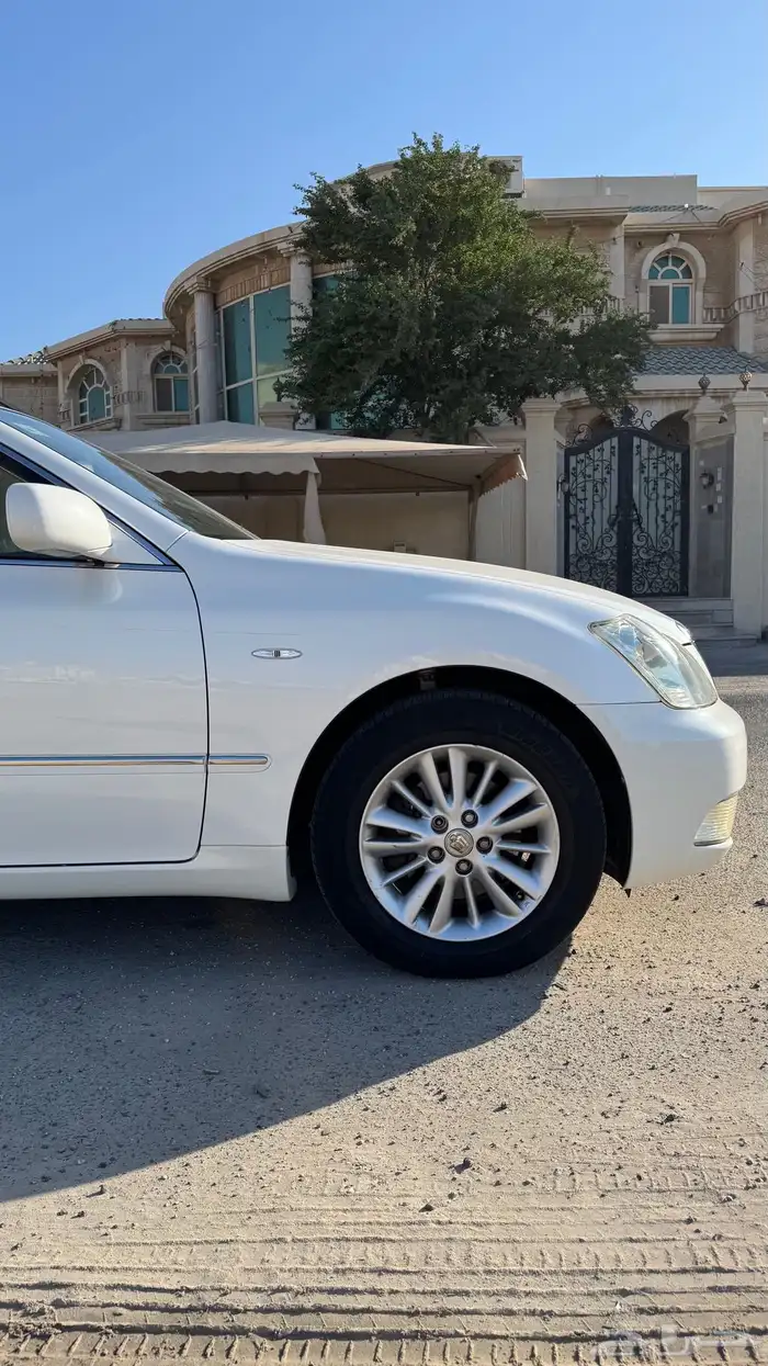 تويوتا كراون 2