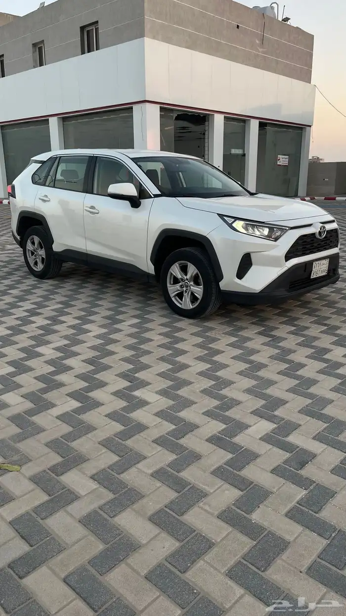 راف فور 2022 منوة المستخدم 0