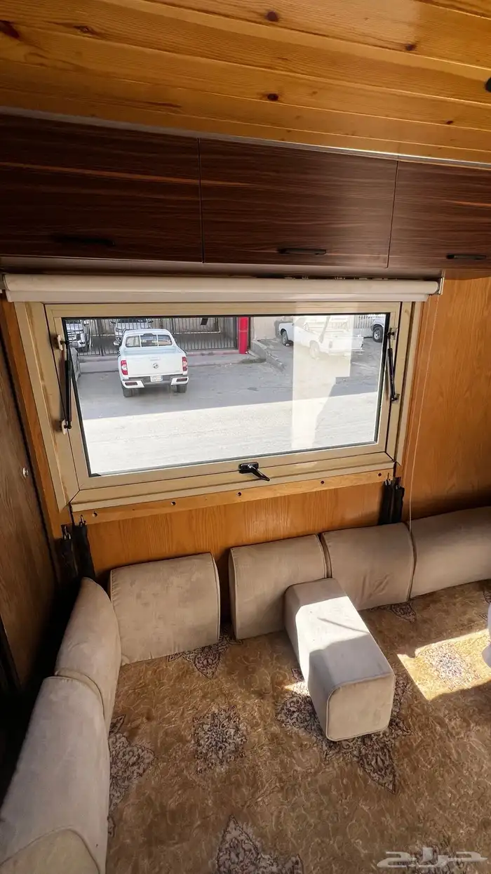 فورد كرفان 2009 7