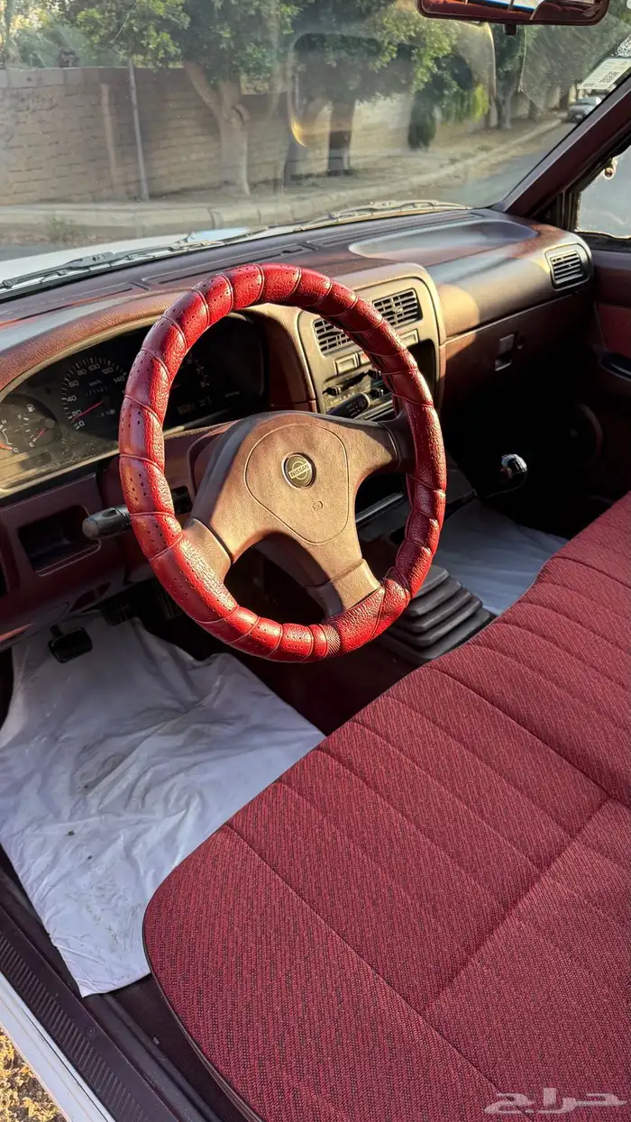 ددسن GL بحالة الوكالة 15