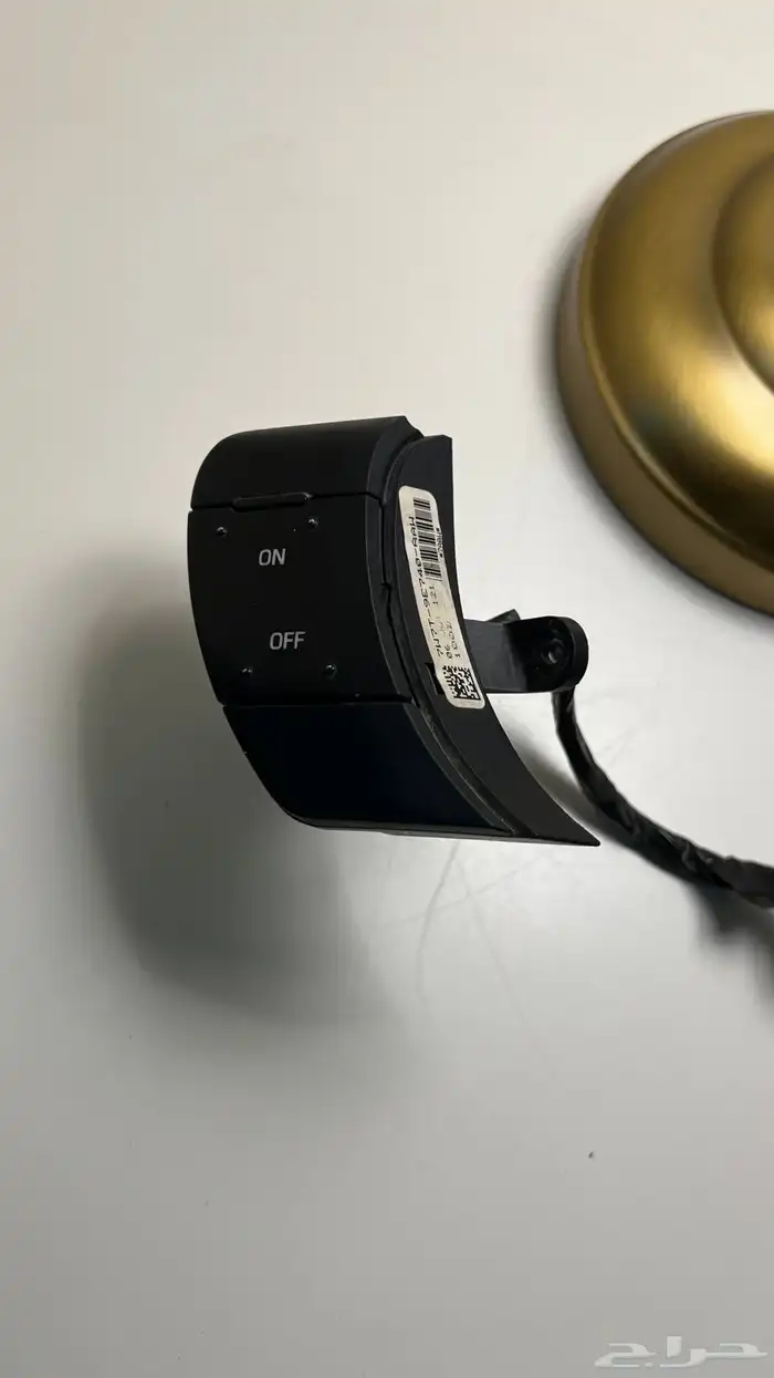 مثبت سرعة فورد 2005-2011 اصلي 1