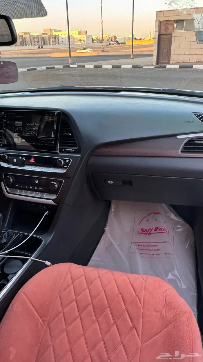 سوناتا سمارت 2019 10