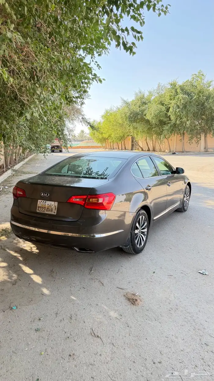 للبيع كادينزا 8