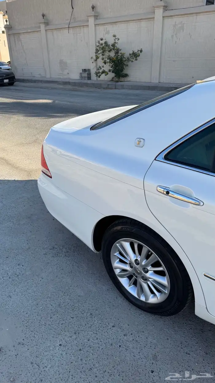 تويوتا كراون 3