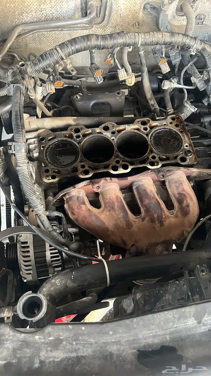 توضيب جير بكس و توضيب مكاين 3