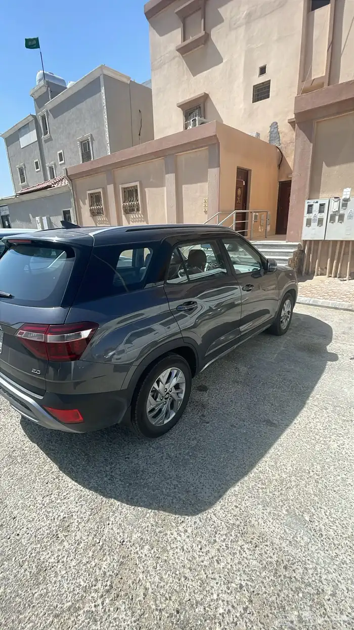 كريتا قراند 23 فل كامل 1