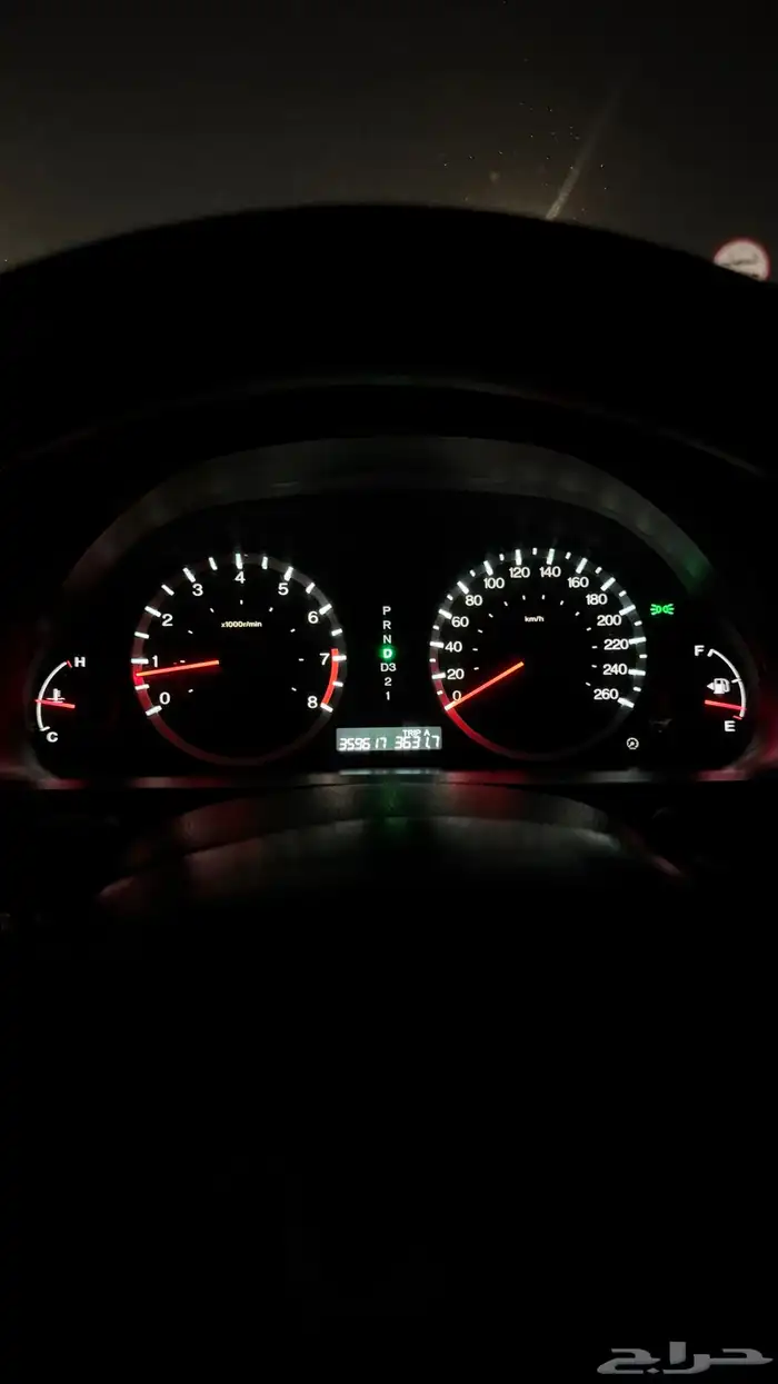 اكورد 2012 فل 13