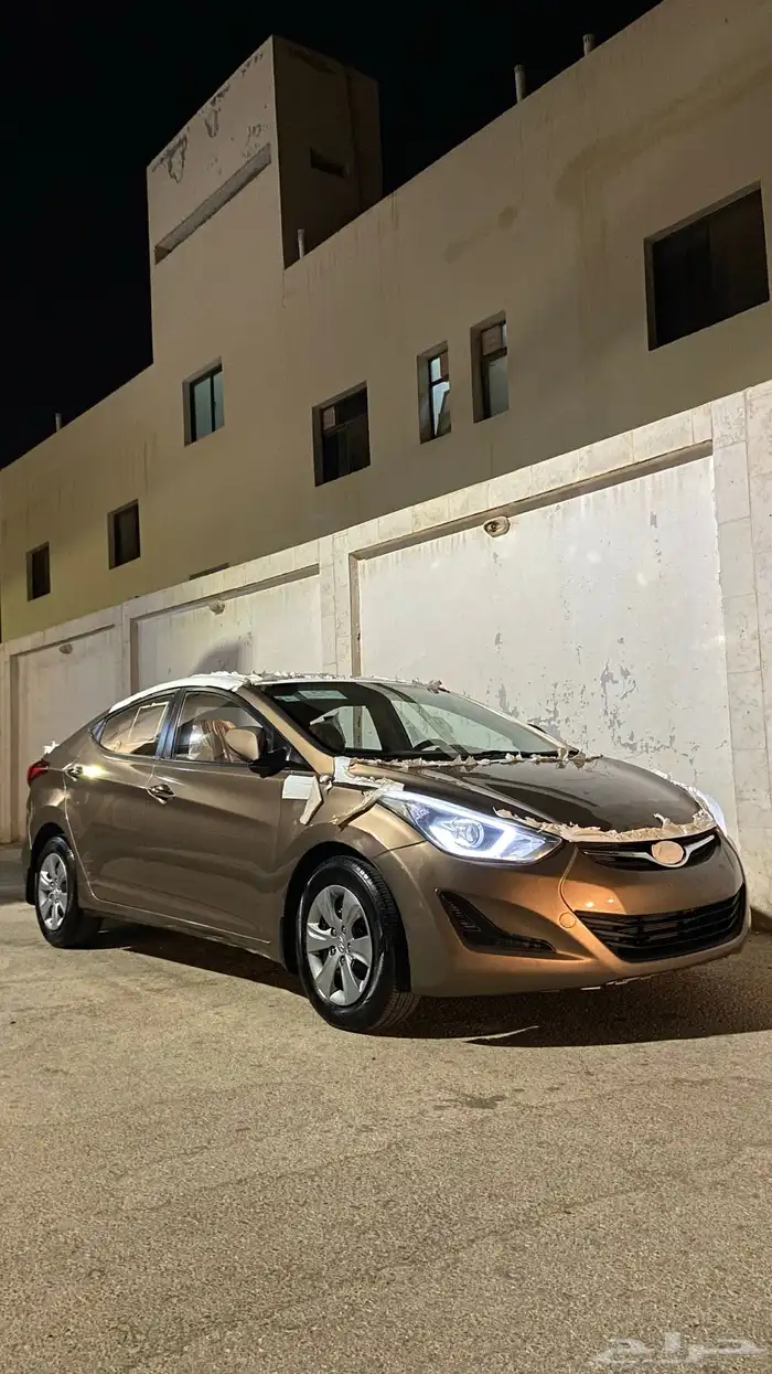 النترا 2016 ممشى قليل 5