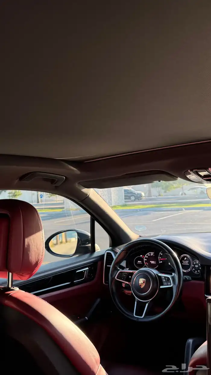 بورش كايين 2019 للبيع - PORSCHE Cayenne 2019 12