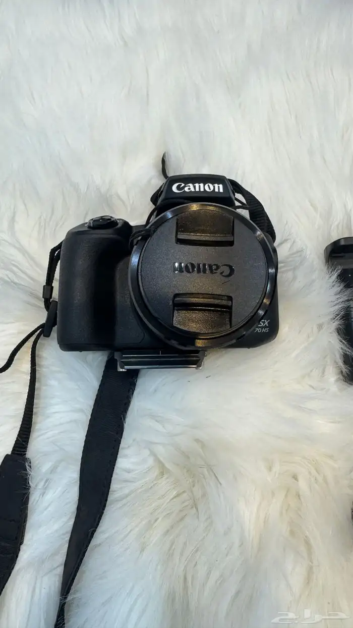 كاميرات كانون و رينون 2