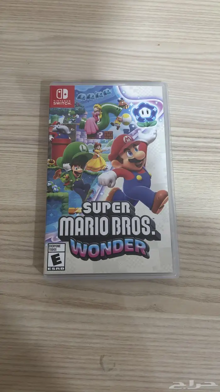 ننتندو سويتش 2 و ملحقات 5