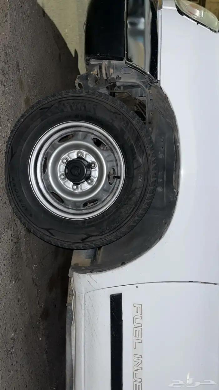 ددسن غمارتين موديل 2005 25