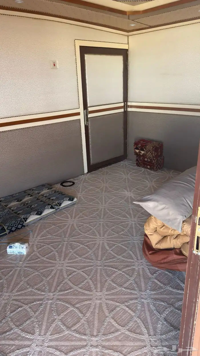 مرتبل شرايح سحب الطول 14 متر 6