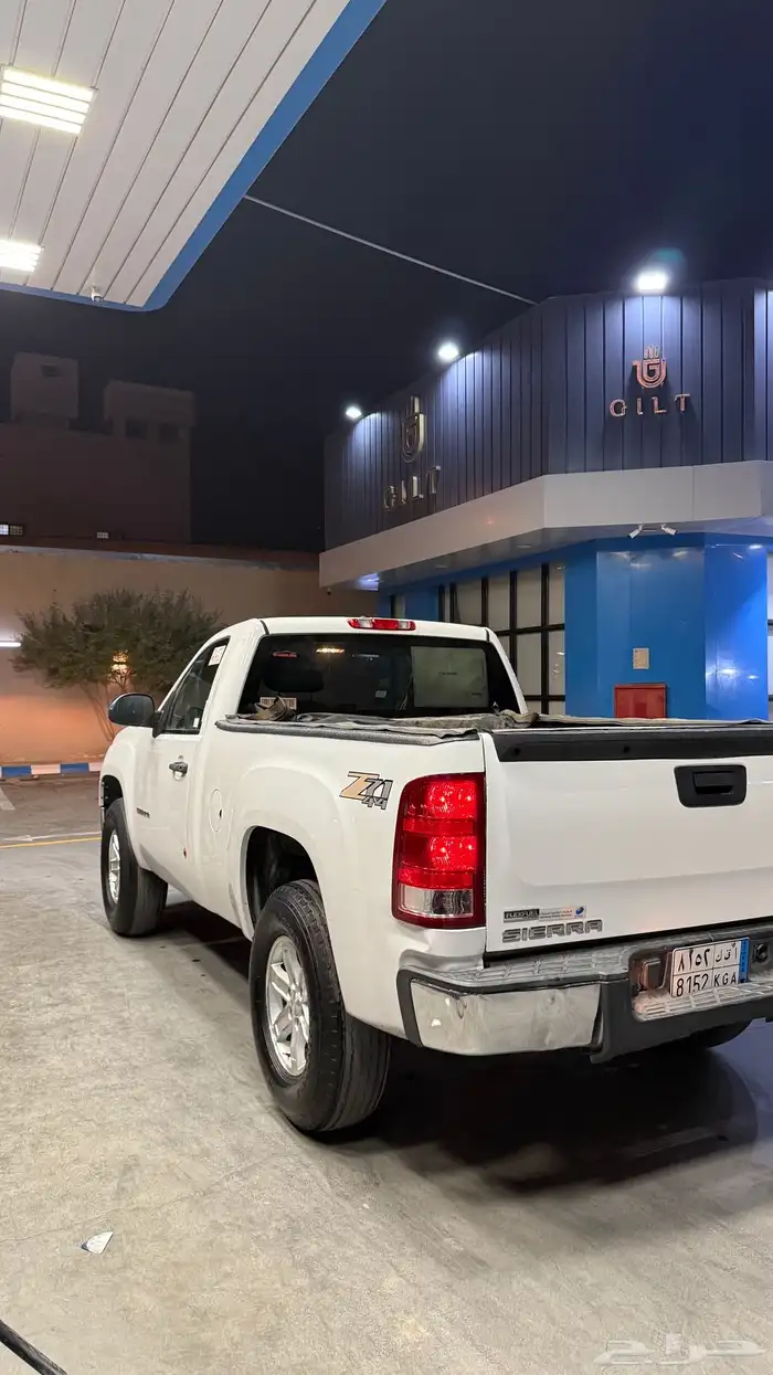 سييرا 2011 نظيف 1