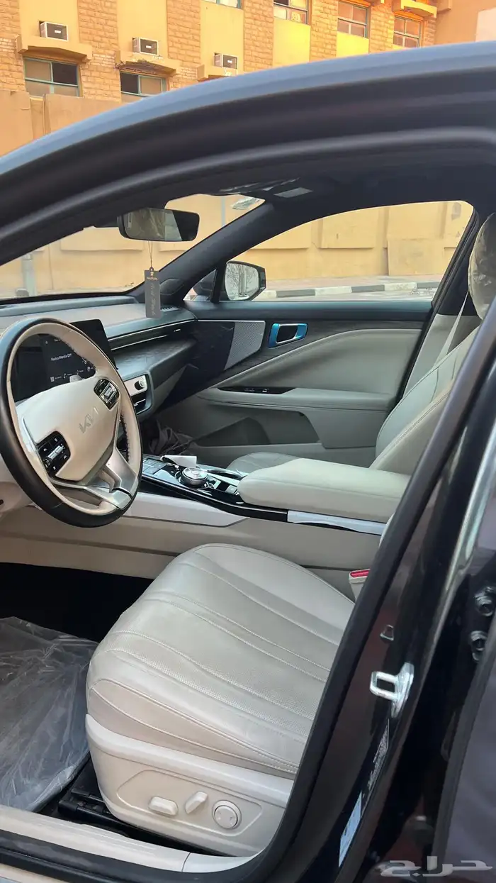 Kia K8 2023 7