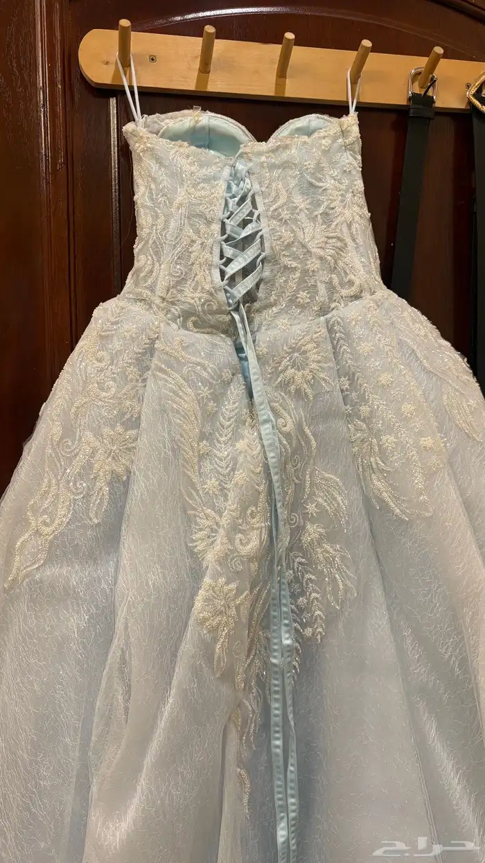 فستان مناسبات 1