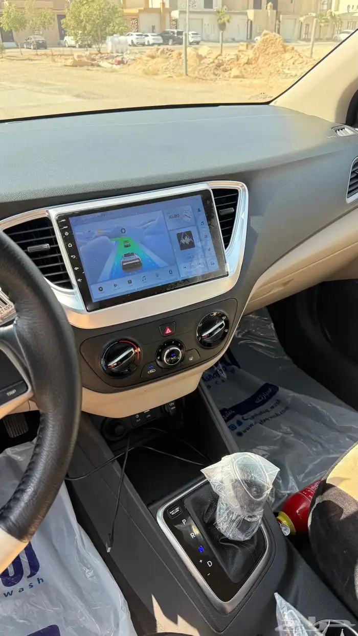 اكسنت 2020 وكالة 8