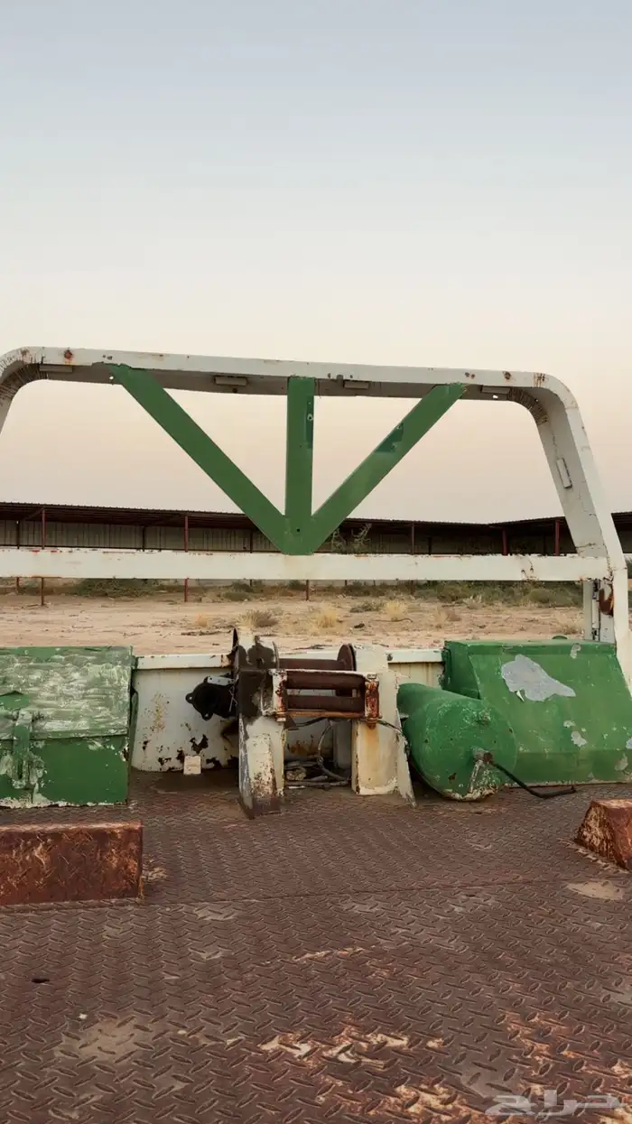 شد سطحة ايسيزو للبيع 4