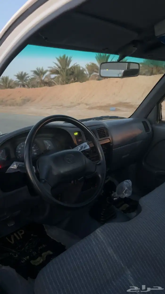 هايلوكس 2001 13