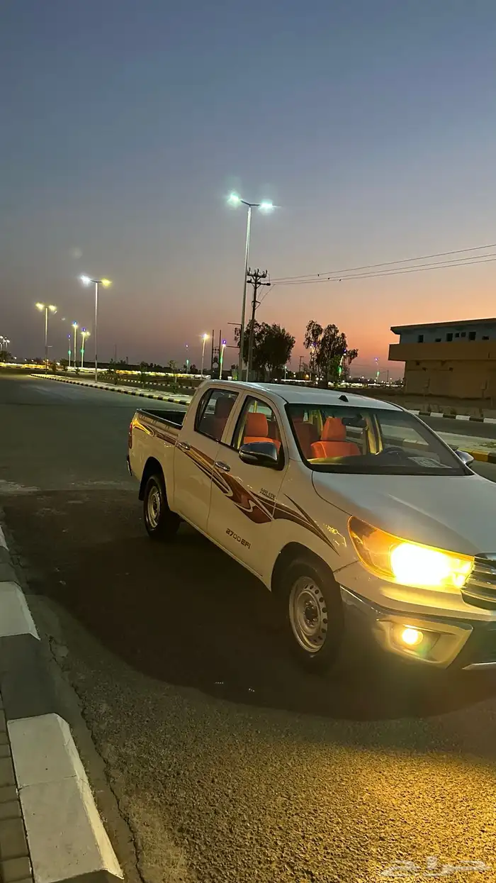 هيلكس 16 اقبل البدل كامري 18 وفوق 3