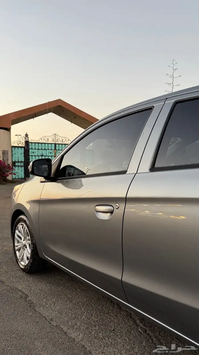 ميتسوبيشي اتراج 2021 جديد للبيع 19