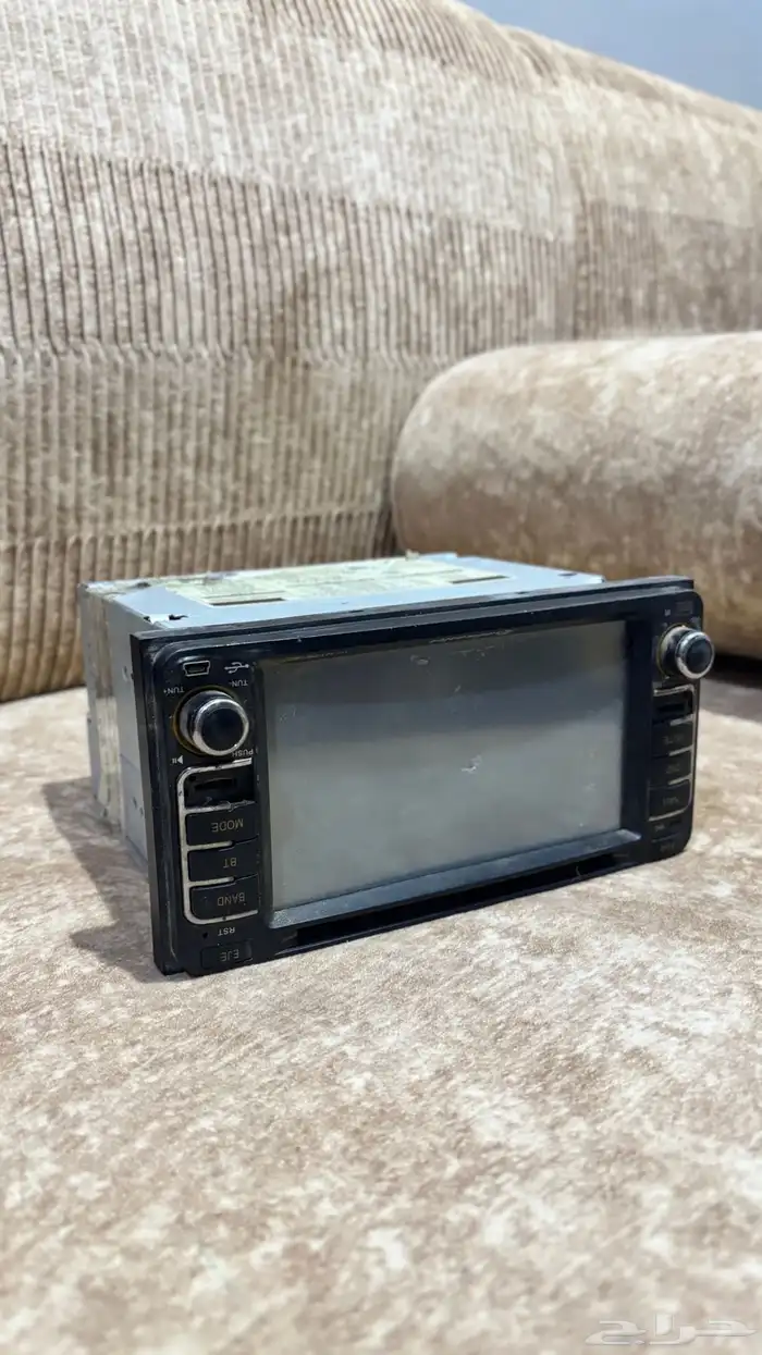 شاشه سياره 0