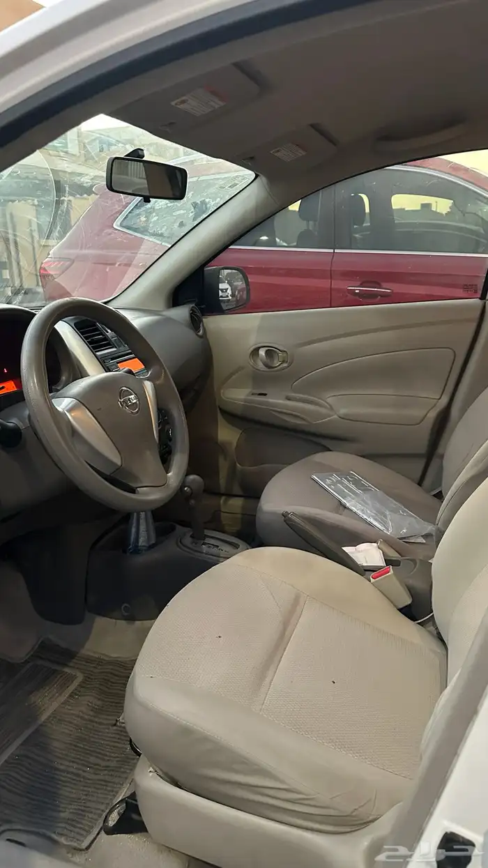 2020 Sunny for sale 5