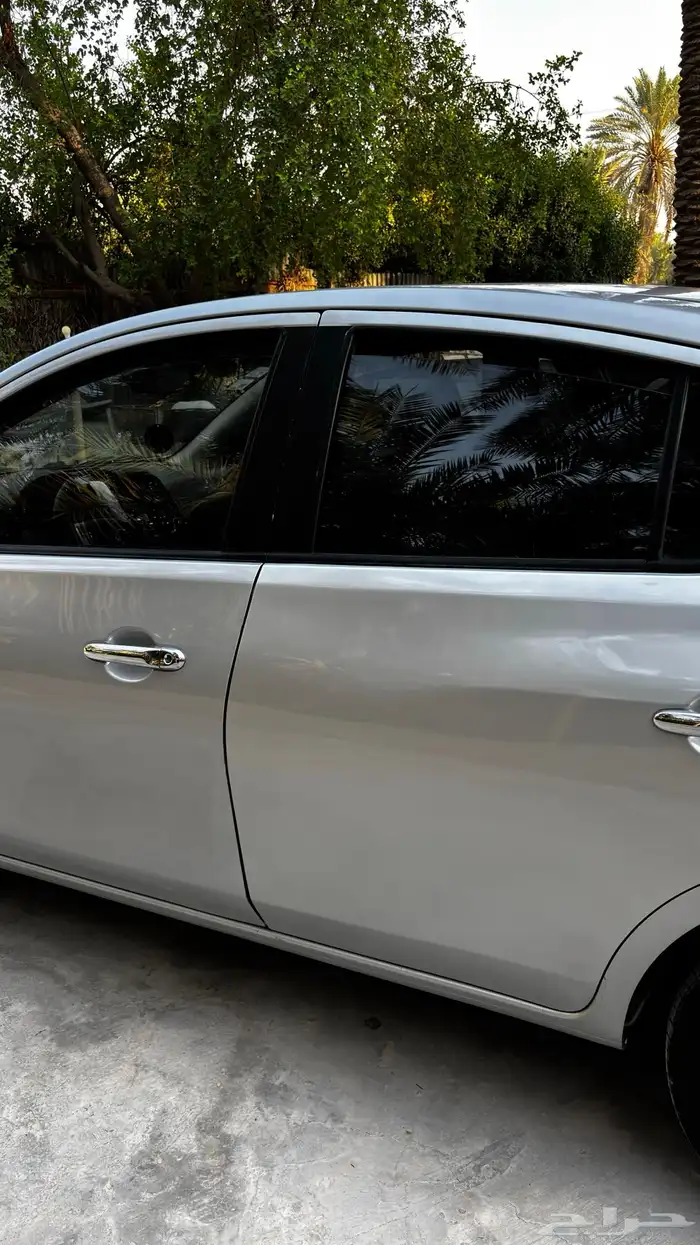 نيسان صني 2019 للبيع 2